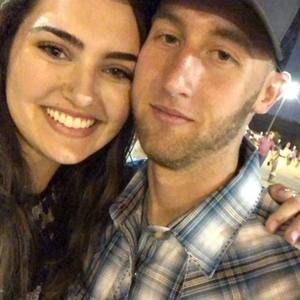 Meet your Posher, Patrick